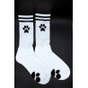 Sk8erboy Socks Puppy Sk8terboy